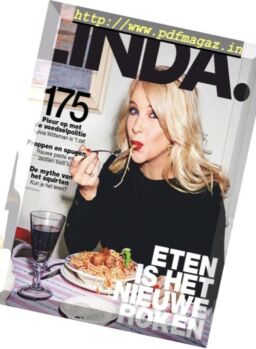 Linda – februari 2019