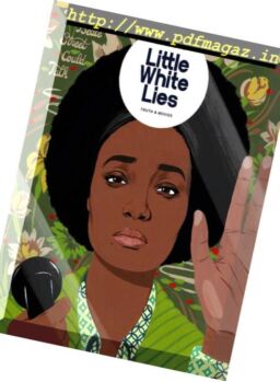 Little White Lies – January 2019