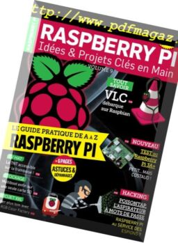 L’Officiel PC – decembre 2018