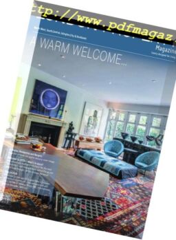London Property Magazine – January 2019
