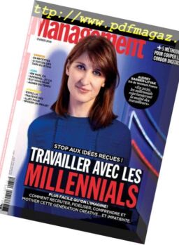 Management – Fevrier 2019