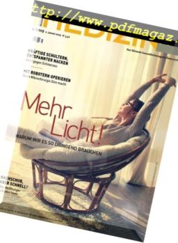 Medizin Popular – Januar 2019
