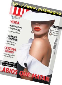 Mia Argentina – 12 diciembre 2018