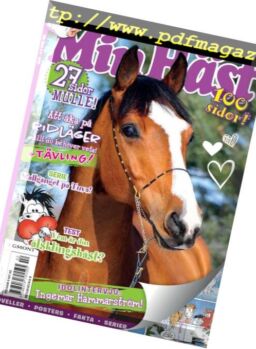 Min Hast – 03 januari 2019