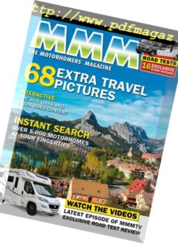 MMM – March 2019