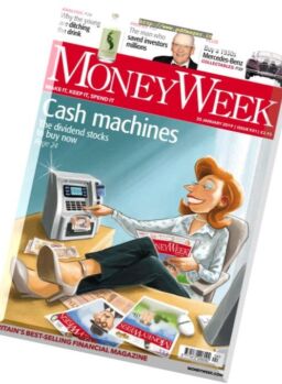 MoneyWeek – 25 January 2019