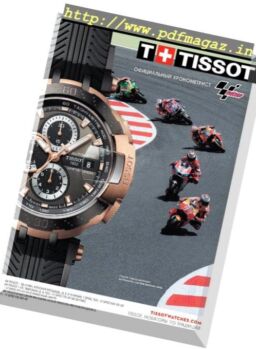 Moto Russian – January 2019