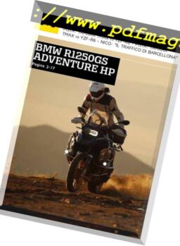 Moto.it Magazine – 19 dicembre 2018