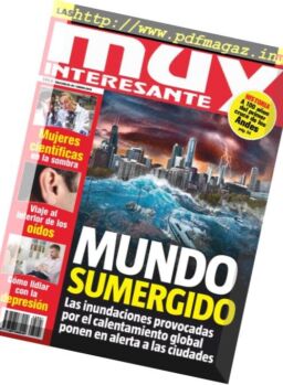 Muy Interesante Chile – enero 2019