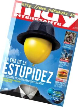 Muy Interesante Espana – febrero 2019