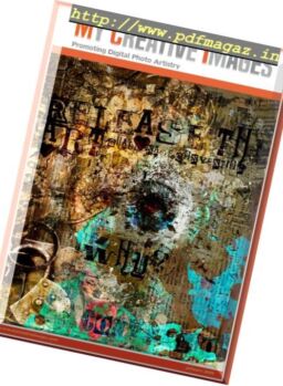 My Creative Images – January 2019