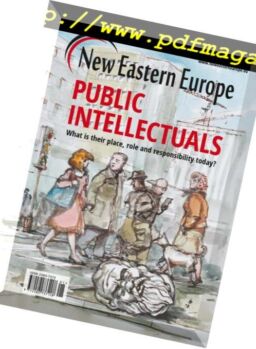 New Eastern Europe – January 2019
