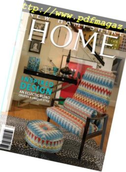 New Hampshire Home – January-February 2019