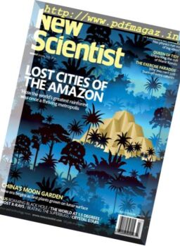 New Scientist – January 19, 2019