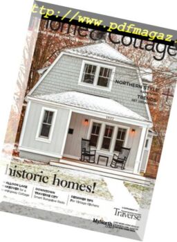 Northern Home & Cottage – February-March 2019