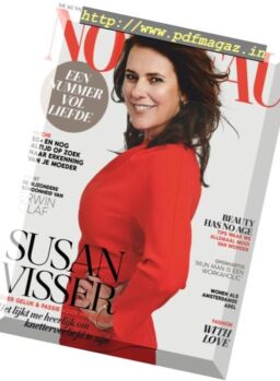 Nouveau – februari 2019
