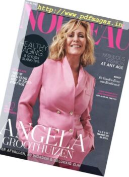 Nouveau – januari 2019