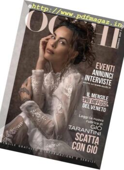 Occhi su Bassano del Grappa & non solo – Gennaio 2019