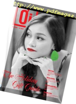 Oi Vietnam – December 2018