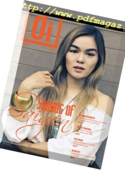 Oi Vietnam – January 2019