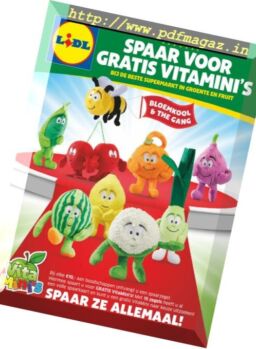 Ouders van Nu – februari 2019
