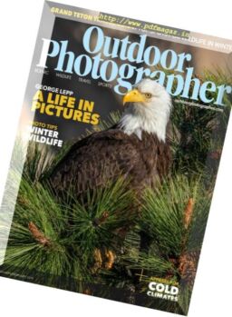 Outdoor Photographer – January-February 2019