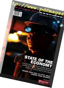 Outlook Business – February 2019