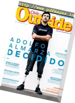Outside Chile – enero-febrero 2019