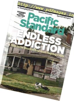 Pacific Standard – December 2018