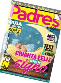 Padres e Hijos – enero 2019