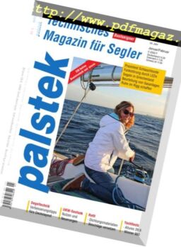 Palstek – Januar-Februar 2019