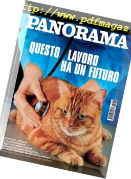 Panorama Italia – 09 gennaio 2019