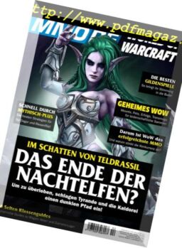 PC Games MMore – Februar 2019