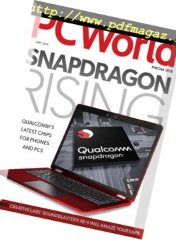 PCWorld – January 2019