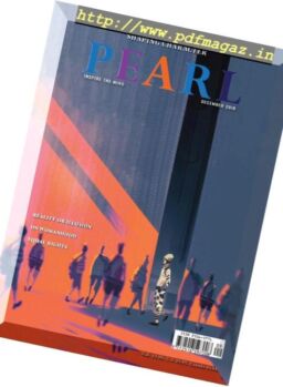 Pearl – December 2018