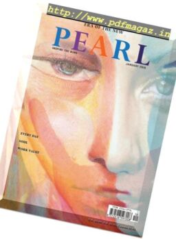 Pearl – January 2019