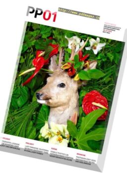 Photo Presse – Januar 2019