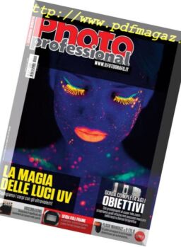 Photo Professional – Febbraio 2019