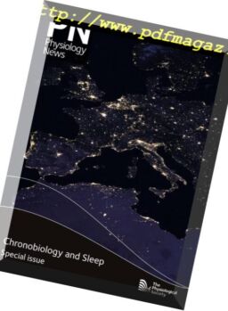 Physiology News – Winter 2018