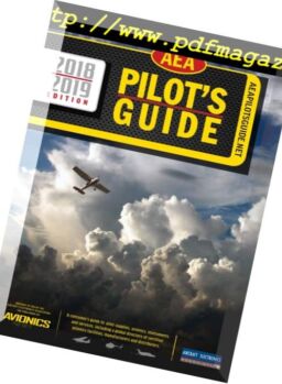 Pilot’s – Guide 2018-2019