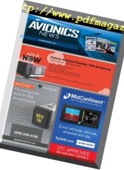 Pilot’s – Guide to Avionics 2017-2018