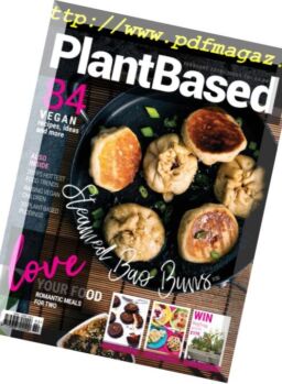PlantBased – February 2019