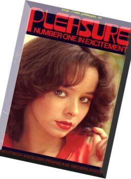 Pleasure – N 40
