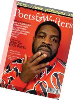 Poets & Writers – January 2019
