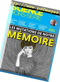 Pour la Science – Hors-Serie – Fevrier-Mars 2019