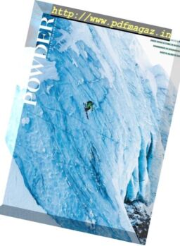 Powder – February 2019