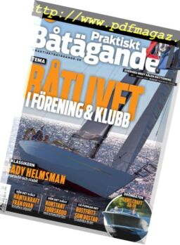 Praktiskt Batagande – februari 2019