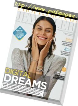 Professional Jeweller – November 2018