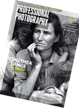 Professional Photography – Isuue 23, 2018