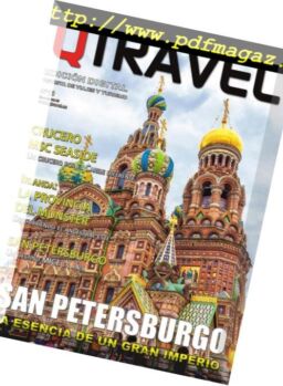 QTravel – N 13, 2019
